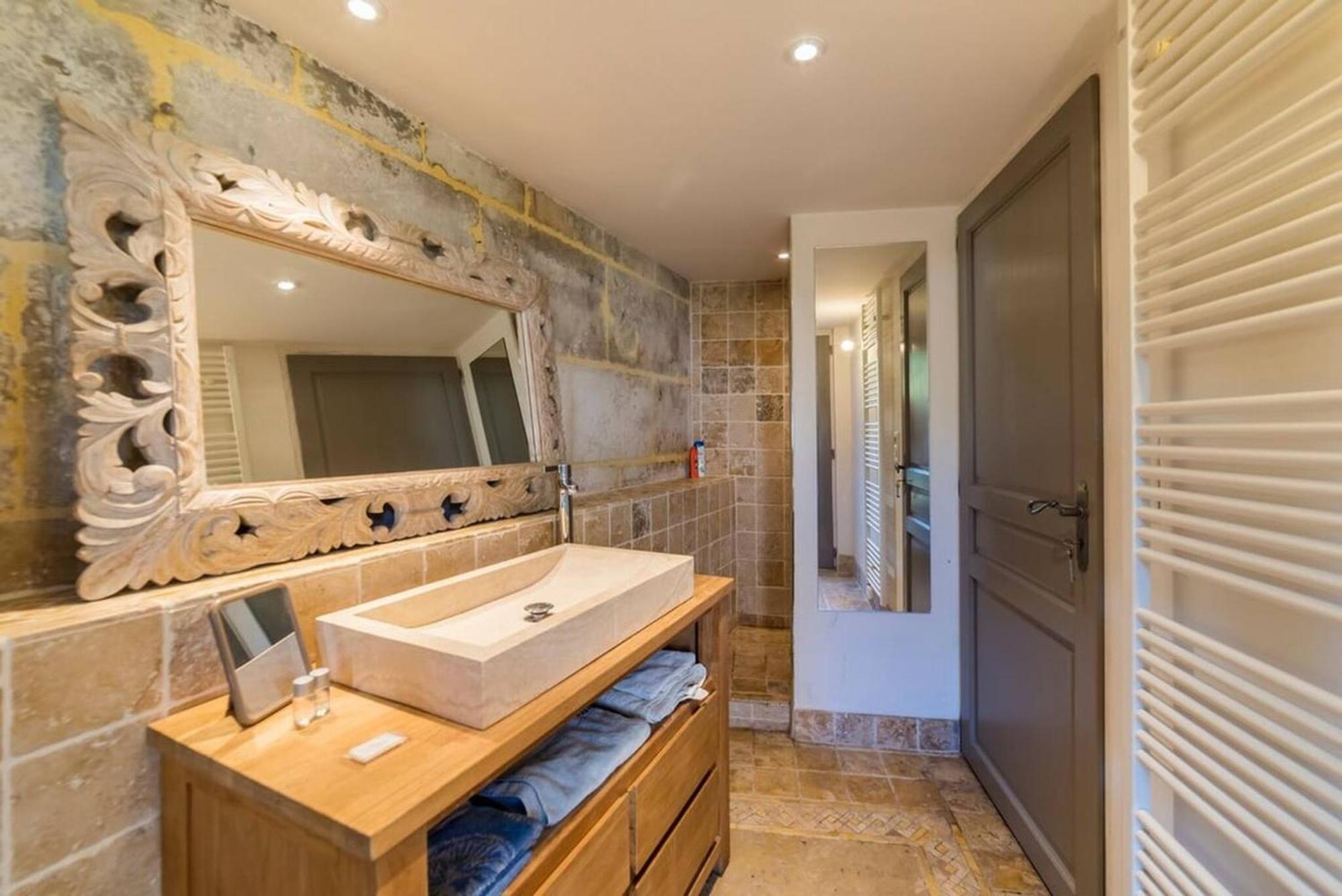 Saint Loup - Sejour A Auxerre Villa ภายนอก รูปภาพ